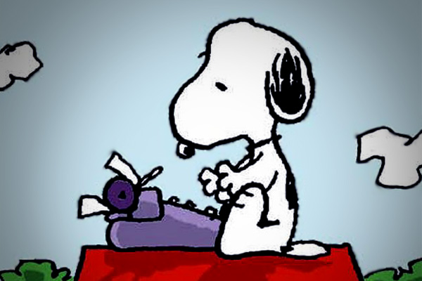 pictures of snoopy